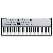 Modal Electronics CARBON8X 8-Voice 61 Key Experimental Digital Synthesizer