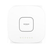 NETGEAR WAX630E-100NAS Insight WiFi 6E AXE7800 Tri-Band Access Point