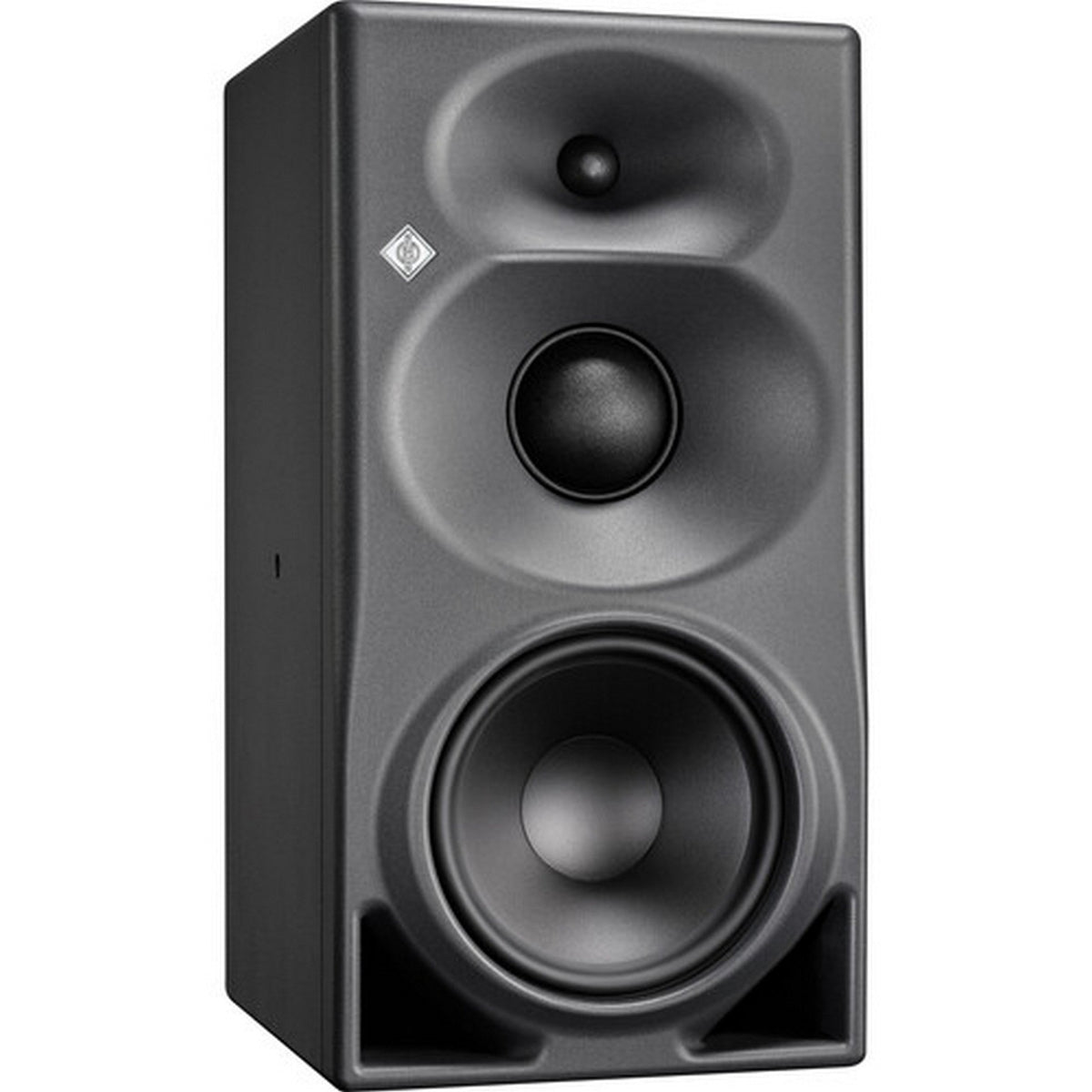 Neumann KH 350 585W Active 3-Way DSP Studio Monitor