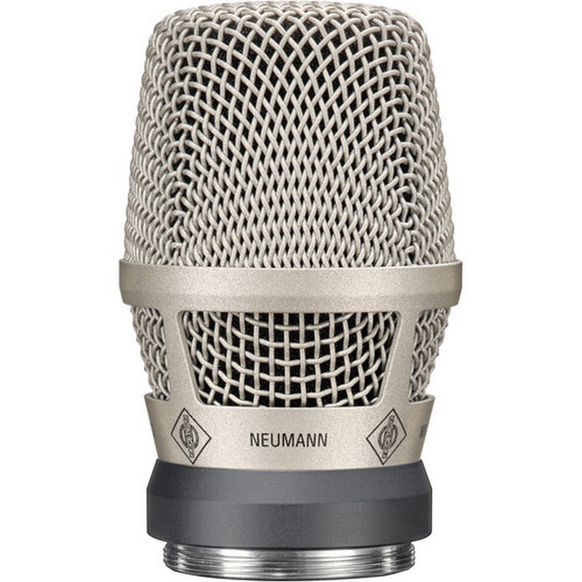 Neumann KK 104 A Cardioid Condenser Capsule Head