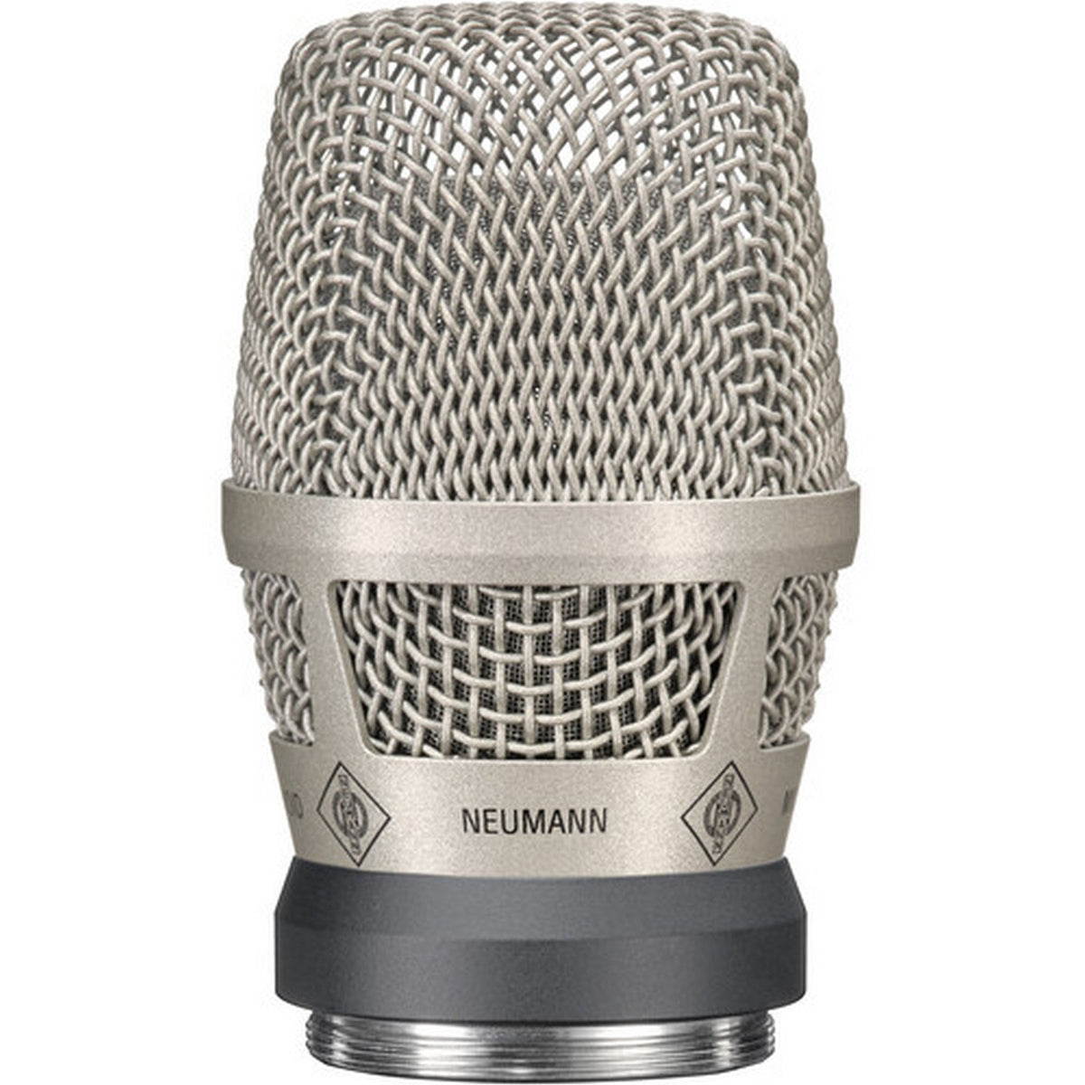 Neumann KK 105 A Supercardioid Condenser Capsule Head