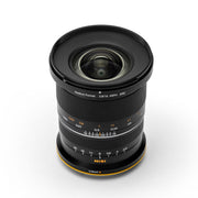 NiSi 16mm f/2.8 ASPH. Lens for FUJIFILM GFX G-Mount Mirrorless Cameras