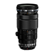 OM System M.Zuiko Digital ED 40-150mm f/2.8 PRO Telephoto Zoom Lens