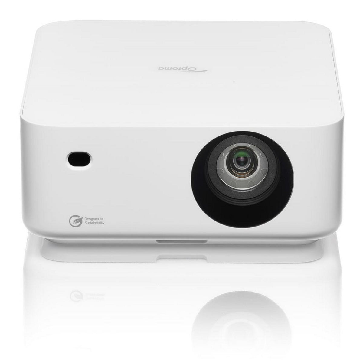 Optoma ML1080ST 1080p RGB Triple Laser Projector, 1200 Lumens