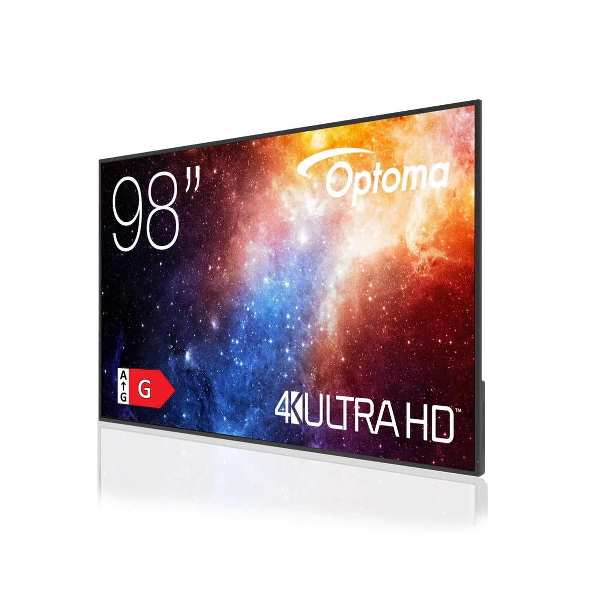 Optoma N3981K N-Series 98-Inch Professional Display