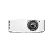 Optoma UHD35STx 4K UHD Lamp Short Throw Projector, 3600 Lumens