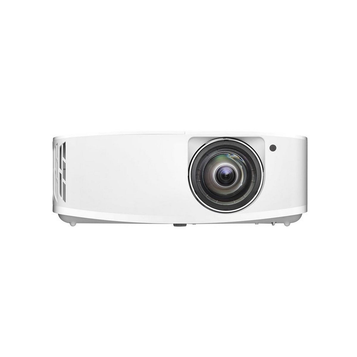 Optoma UHD35STx 4K UHD Lamp Short Throw Projector, 3600 Lumens