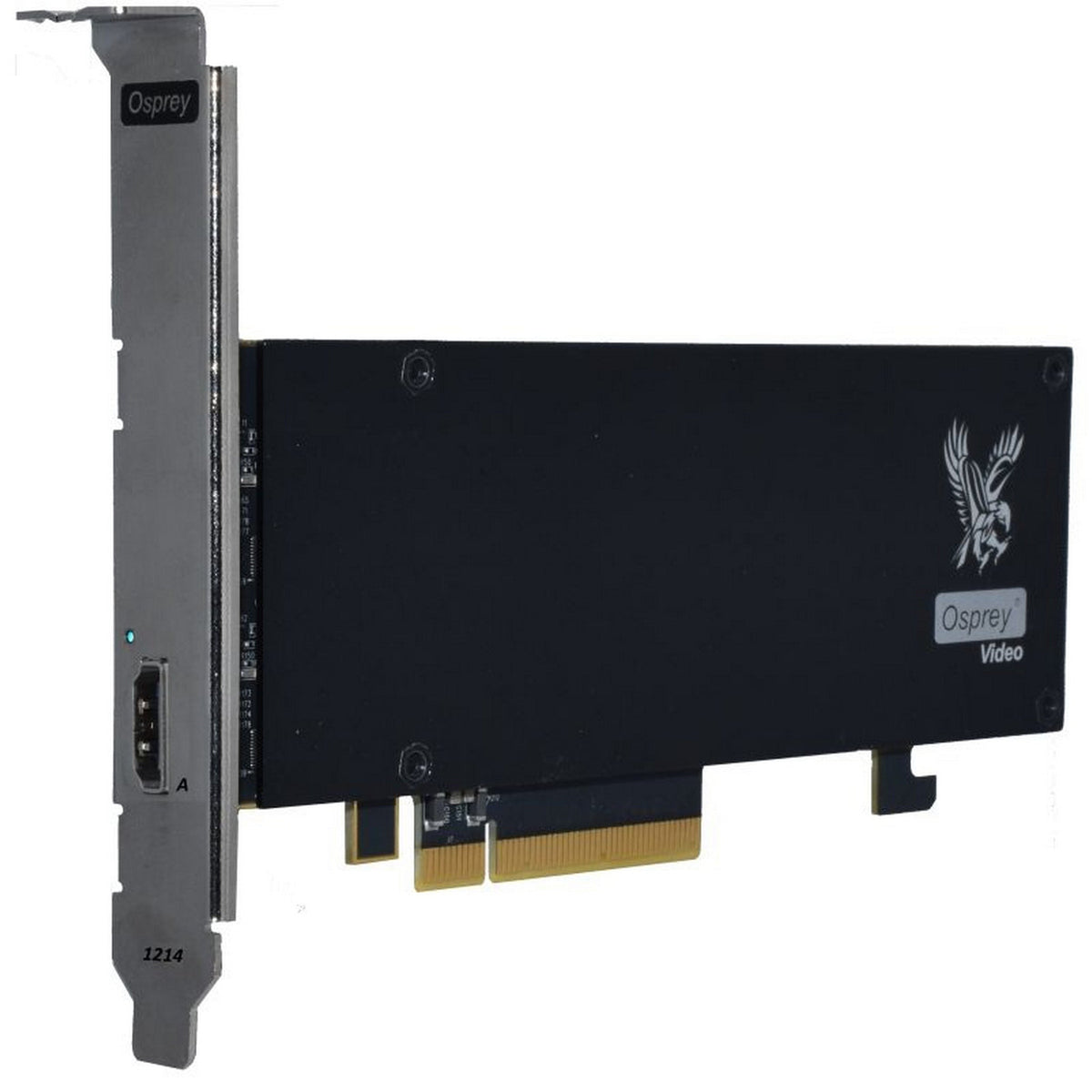 Osprey Raptor 1214 HDMI 2.0 Capture Card