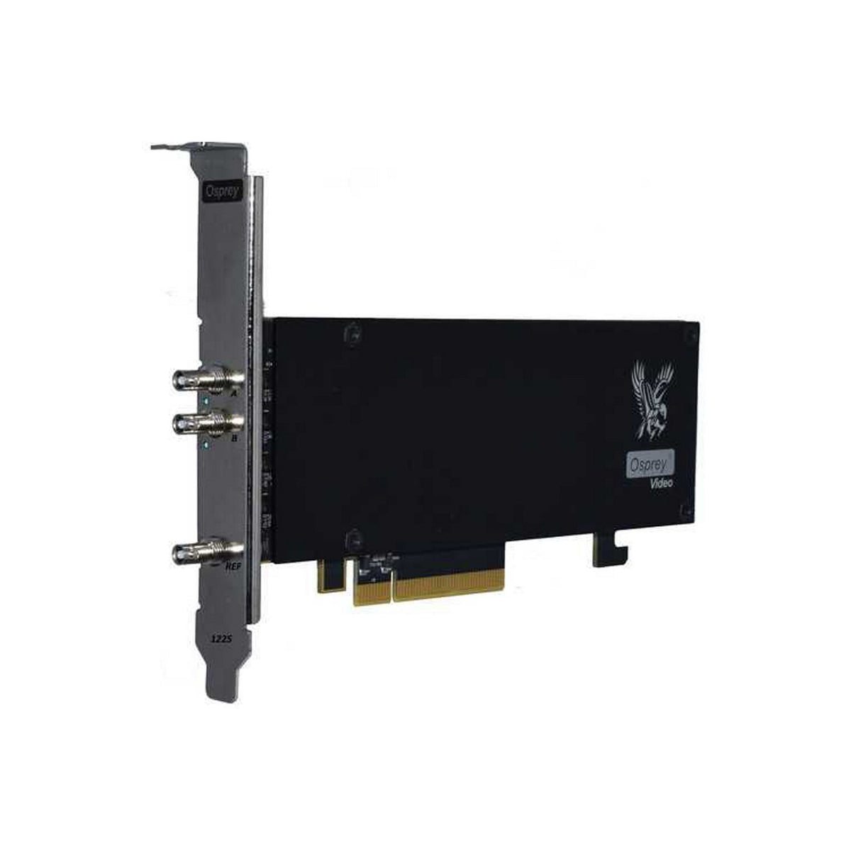 Osprey Raptor 1220 Dual Channel 12G SDI Capture Card
