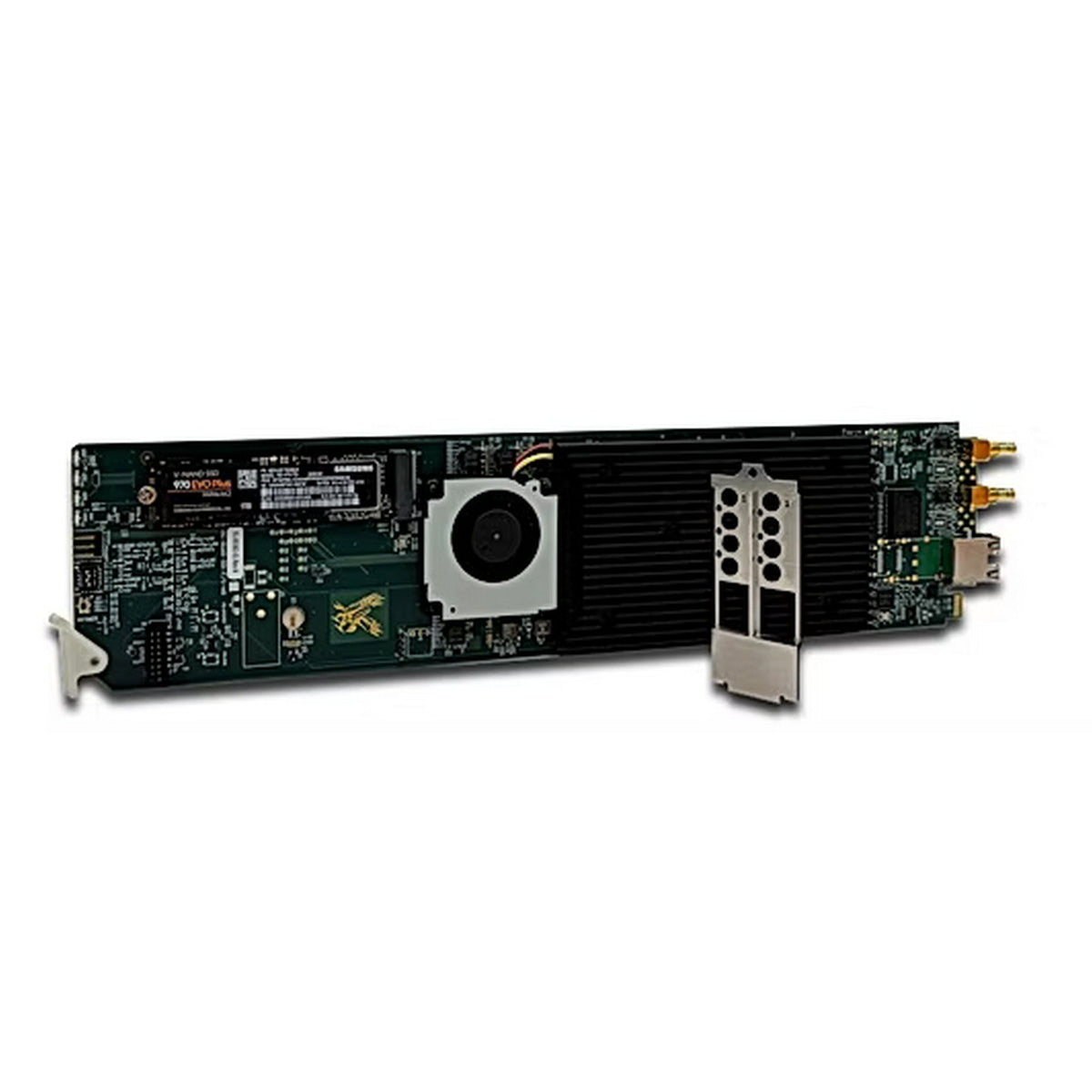 Osprey OG-3G-2D Dual Channel 3G SDI Decoder OpenGear Card