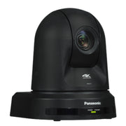 Panasonic AW-UE40 24x 4K PTZ Camera - Black