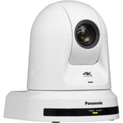 Panasonic AW-UE40 24x 4K PTZ Camera - White