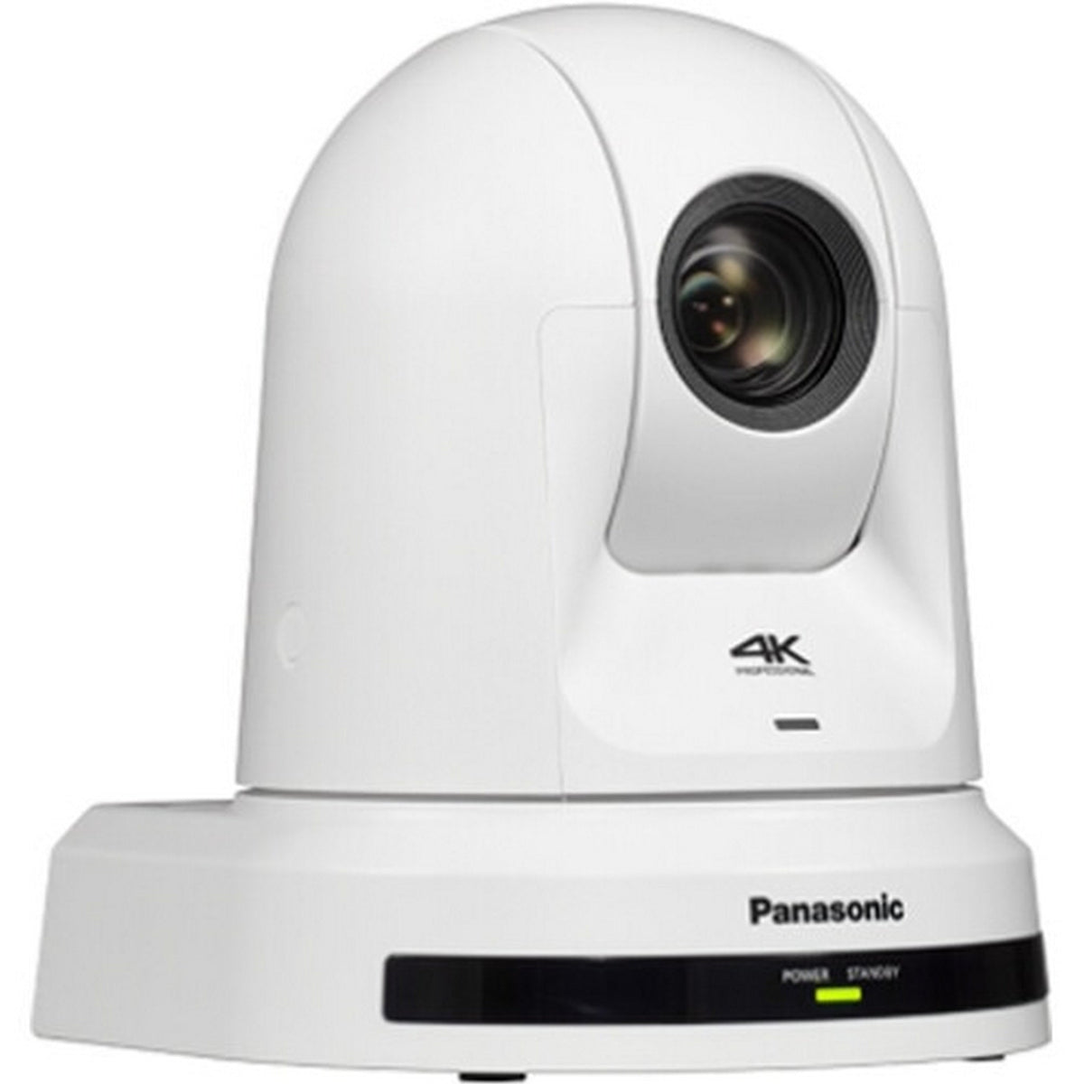 Panasonic AW-UE40 24x 4K PTZ Camera - White