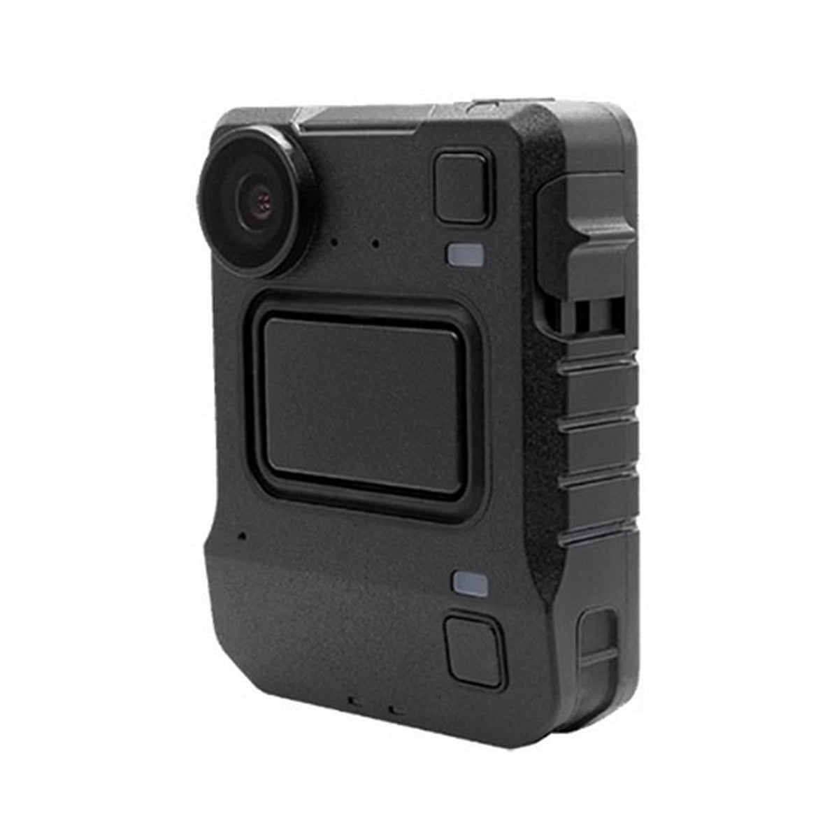 Pelco VB-440-64-QR-N Body-Worn Camera with Quick Release Mount