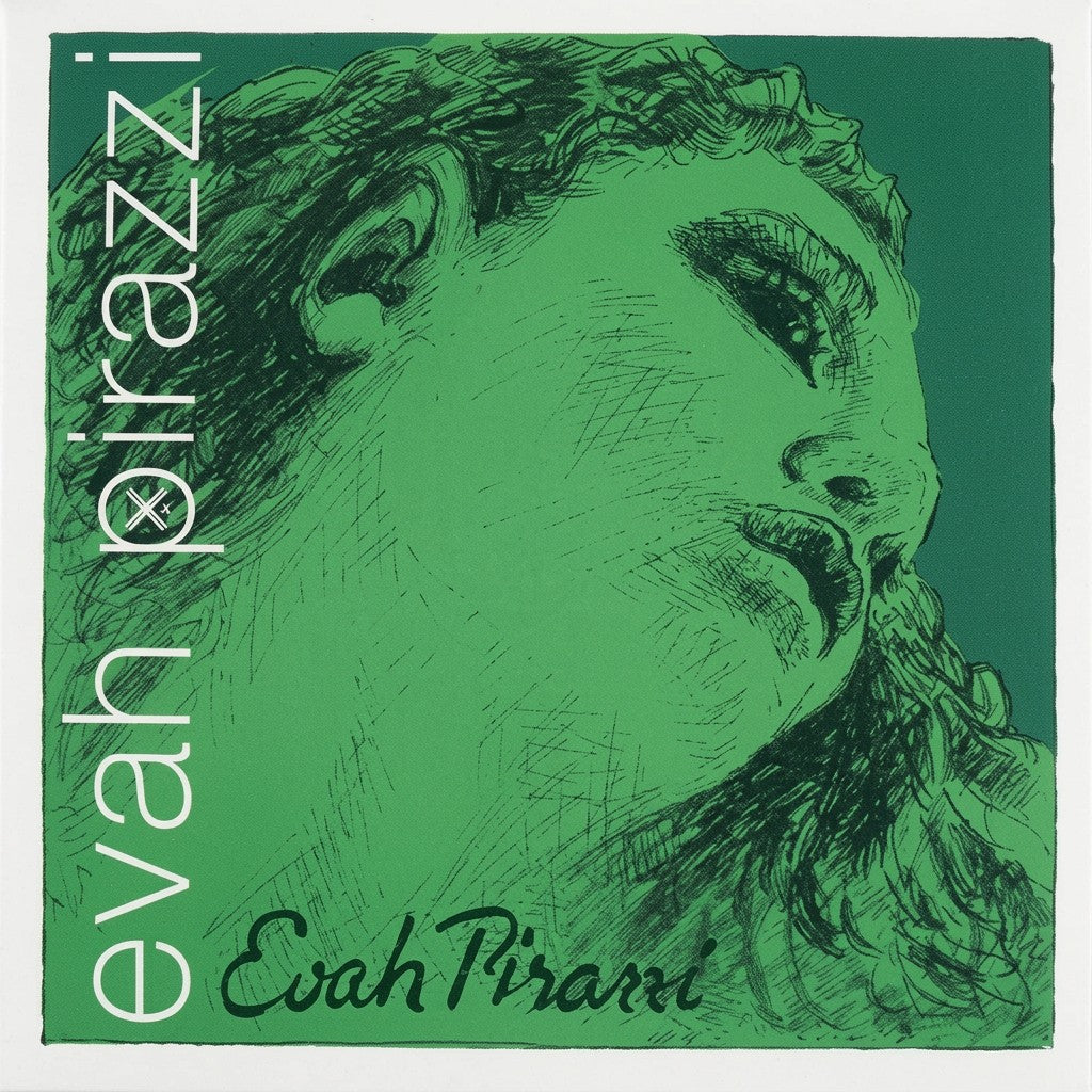 Pirastro Evah Pirazzi Violin G String
