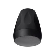 Pure Resonance Audio PD6 Series 6.5-Inch Pendant-Mount Speaker - 1 / Black
