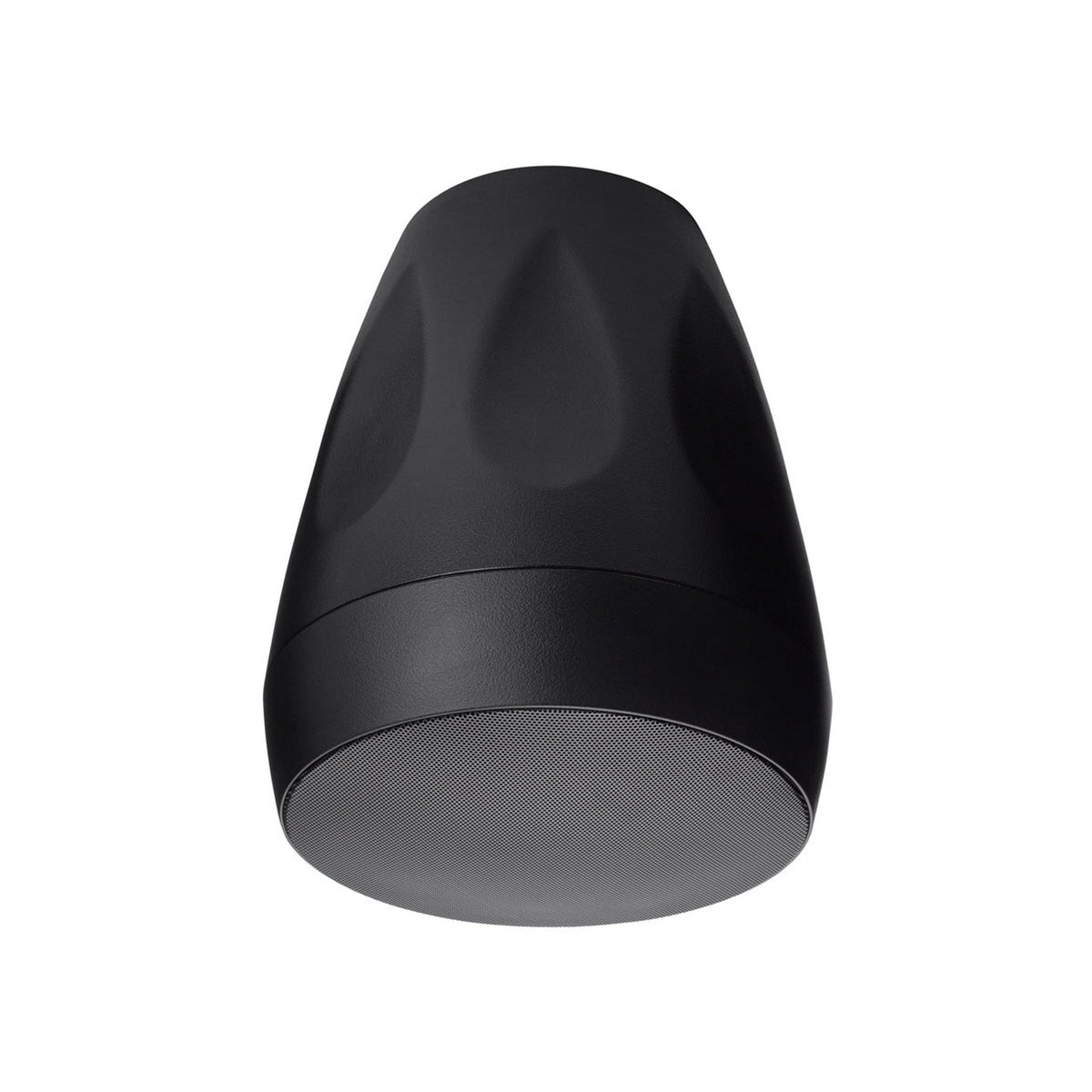 Pure Resonance Audio PD6 Series 6.5-Inch Pendant-Mount Speaker - 1 / Black