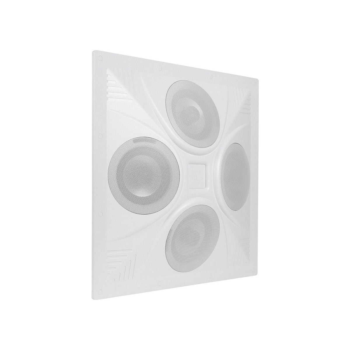 Pure Resonance Audio SD4 Drop Tile Ceiling Speaker Array