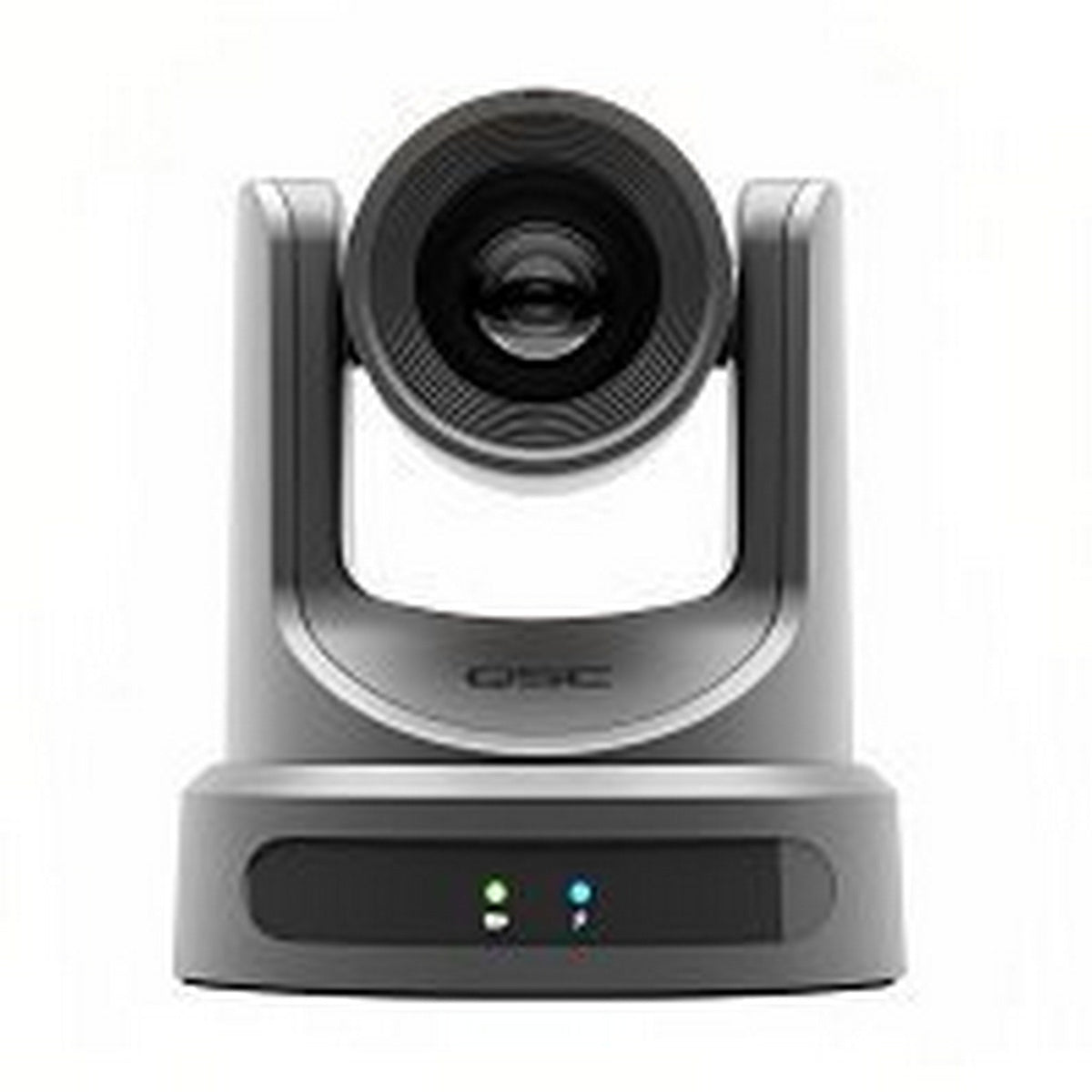 Q-SYS NC-12x80 Network PTZ Conference Camera with 12x Optical Zoom