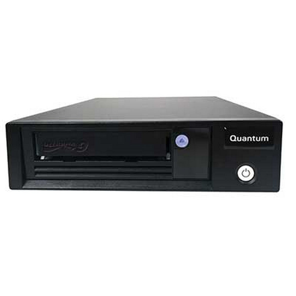 Quantum LTO-7 Half-Height Tabletop Tape Drive with 6 Gb/s SAS