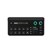 RODE RODECaster Video S All-In-One Audio/Video Console