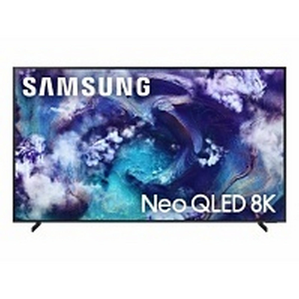 Samsung QN75QN990FFXZA 75-inch QN990F Series Neo QLED 8K Pro Smart TV