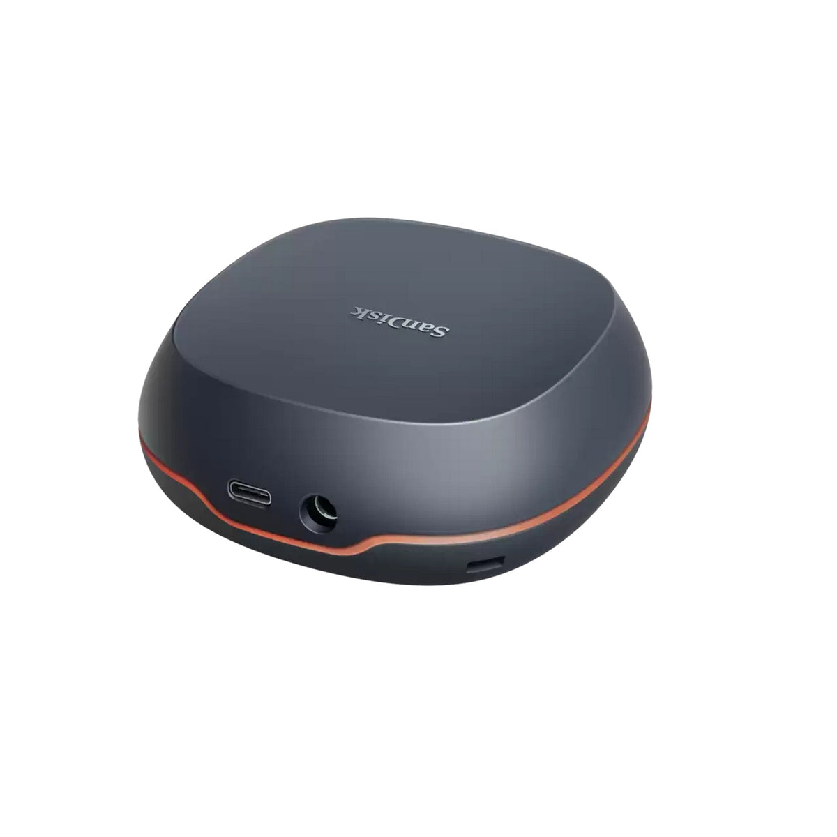 SanDisk Desk Drive Desktop SSD - 4 TB