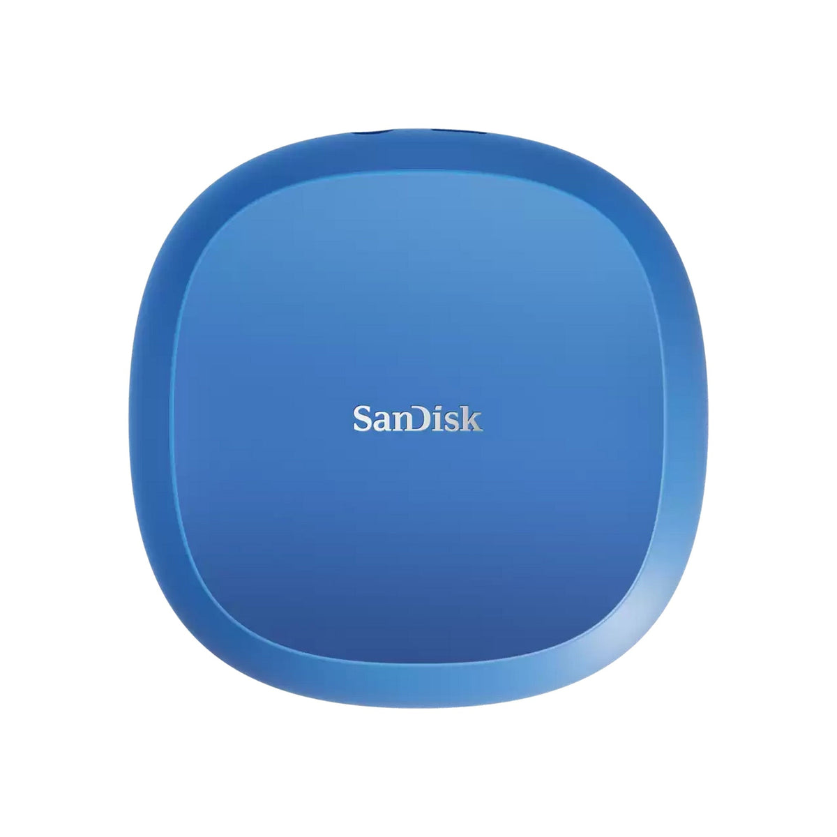 SanDisk Creator Desk Drive SSD - 4 TB