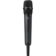 Sennheiser SKM 6000 BK COM Digital Handheld Wireless Transmitter
