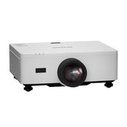 Sharp XP-P601Q-W / XP-P721Q-W 4K UHD Laser DLP Projectors