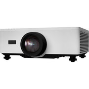 Sharp XP-P601Q-W / XP-P721Q-W 4K UHD Laser DLP Projectors