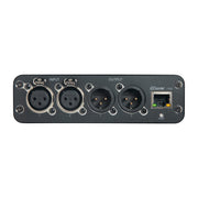 Shure ANI22 Audio Network Interface - 3-Pin XLR