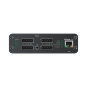 Shure ANI4IN Audio Network Interface - Block