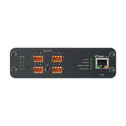 Shure ANI4OUT Audio Network Interface - Block