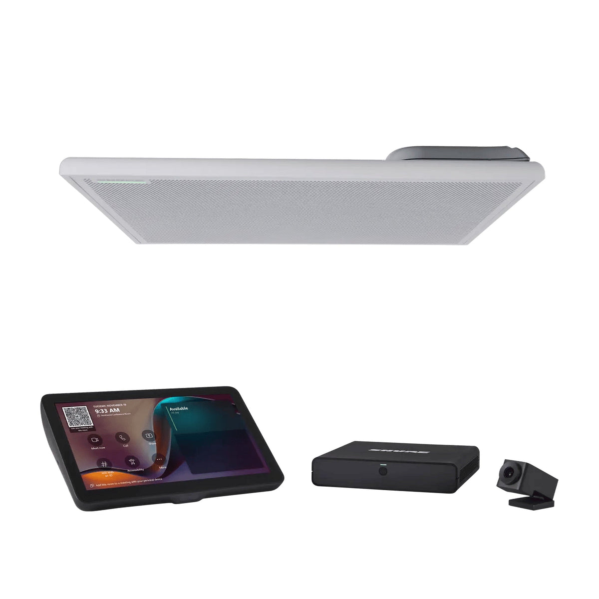 Shure IntelliMix Room Kit 30 - Standard