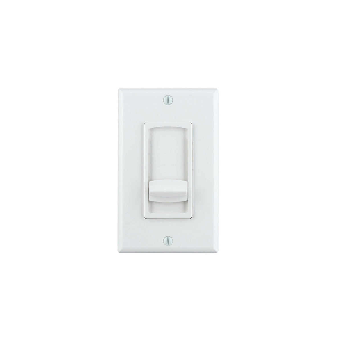 Sonance VC60R/S In-Wall Stereo Volume Control Boxed - Wall Slider, Boxed