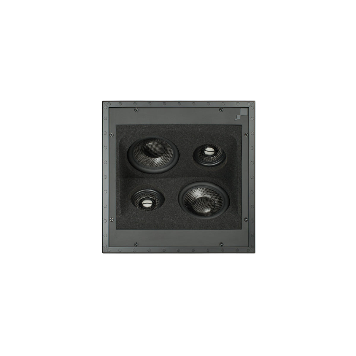 Sonance Reference In-Ceiling Speakers - R1CSUR Reference In-Ceiling Surround Speaker