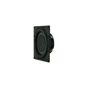 Sonance Reference In-Wall Subwoofers for Home Theater - R10SUB 10’’ Reference In-Wall Subwoofer Driver