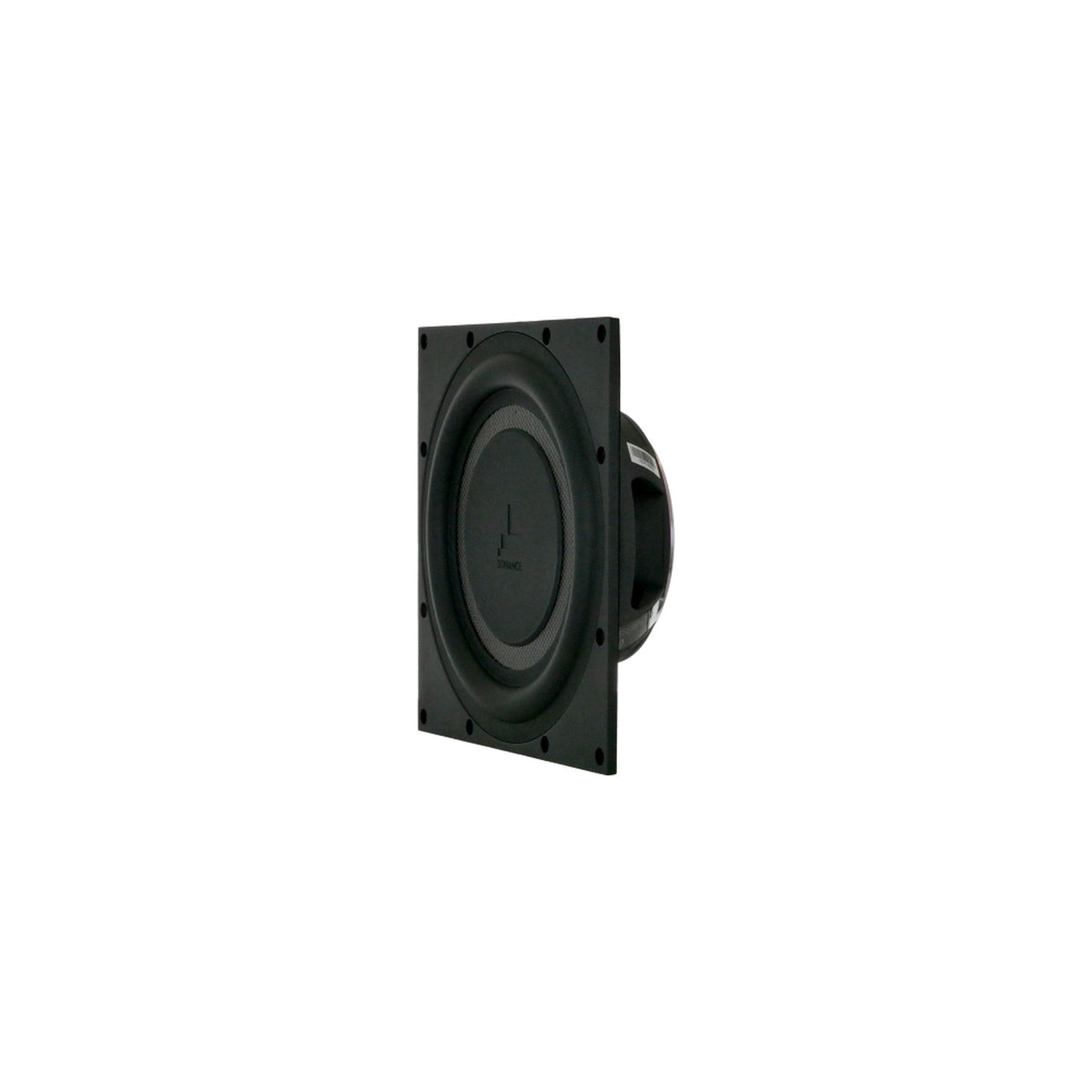 Sonance Reference In-Wall Subwoofers for Home Theater - R10SUB 10’’ Reference In-Wall Subwoofer Driver
