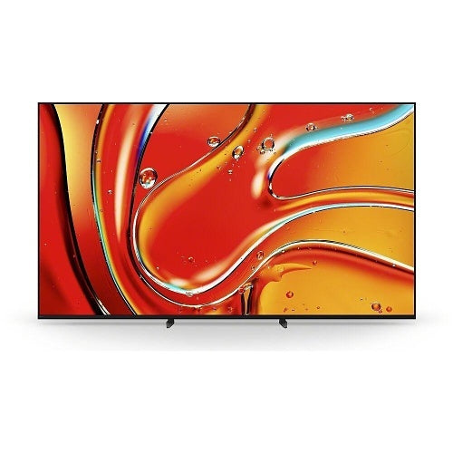 Sony K85XR70 BRAVIA 7 85-Inch Mini-LED QLED 4K HDR Google TV