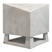 SoundTube BlockRock Outdoor Speaker - Marble