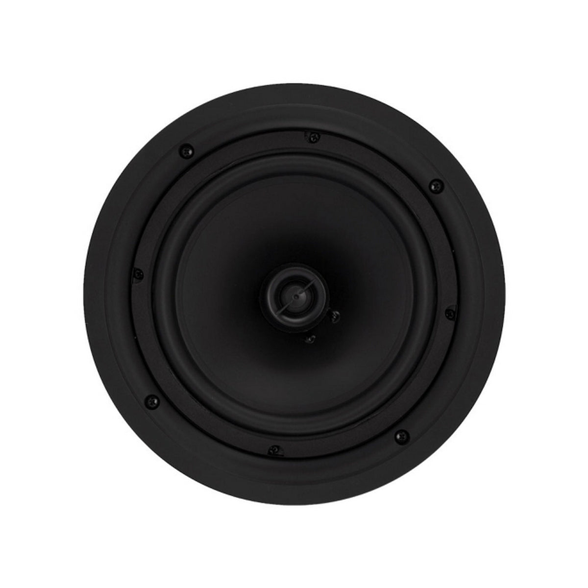 SoundTube CS-8R 8-Inch 2-way In-Ceiling Speaker Single Unit or Master Pack