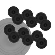 SoundTube CS-8R 8-Inch 2-way In-Ceiling Speaker Single Unit or Master Pack - 12 Units
