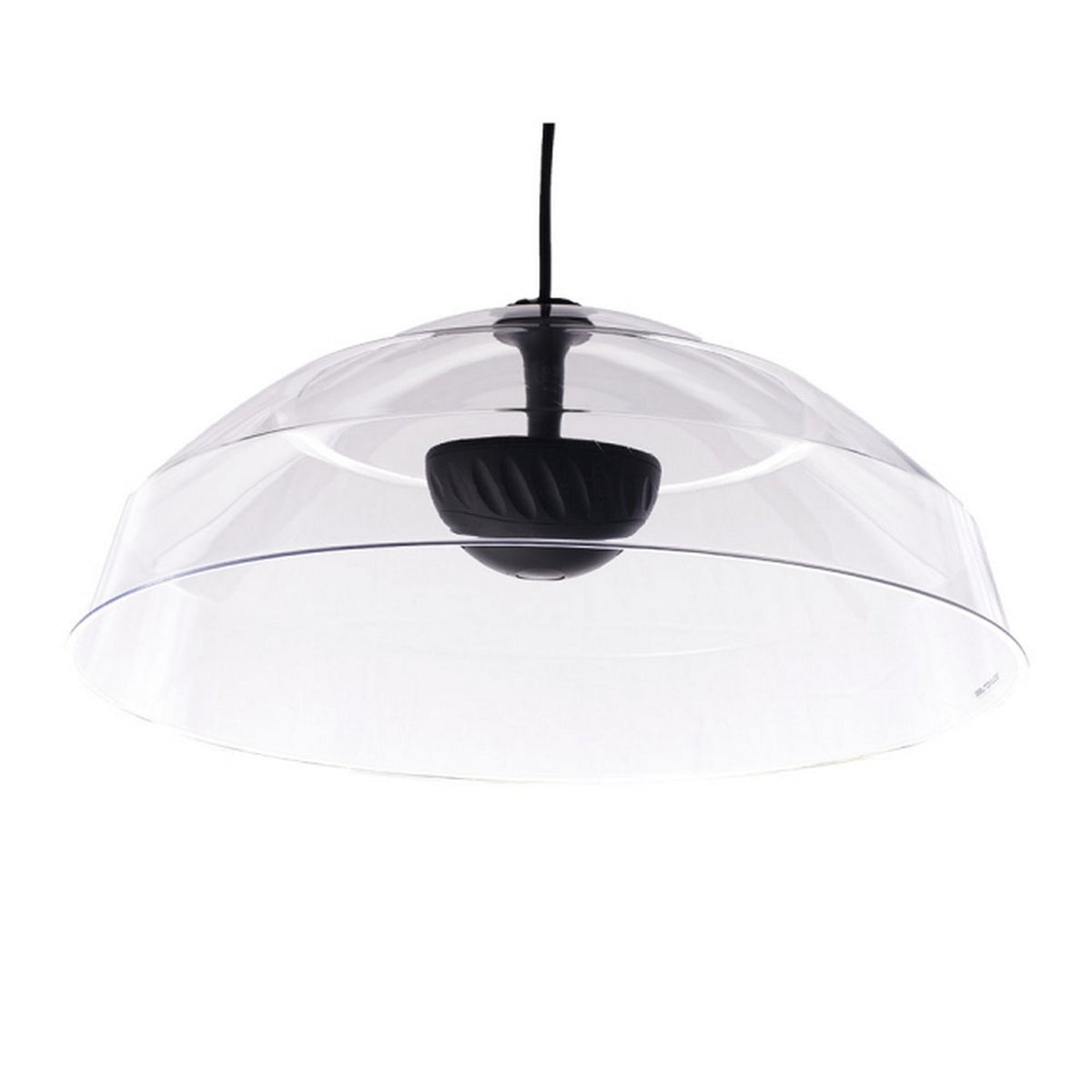 SoundTube Dual-Parabolic Sound Dome Speaker - 20 Inches