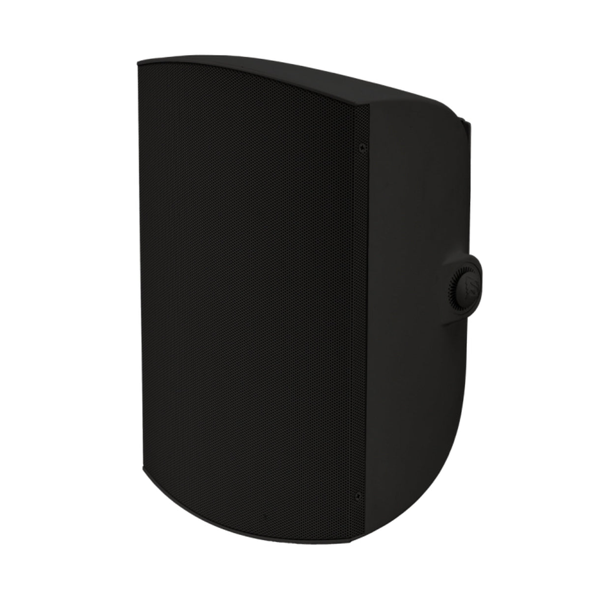 SoundTube 5.5-Inch Dante‑Enabled Weather‑Resistant IP Speaker - Black