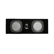 SoundTube PC33.5 3-Way LCR Center Channel Speaker - Gloss Black