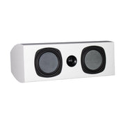 SoundTube PC33.5 3-Way LCR Center Channel Speaker - White