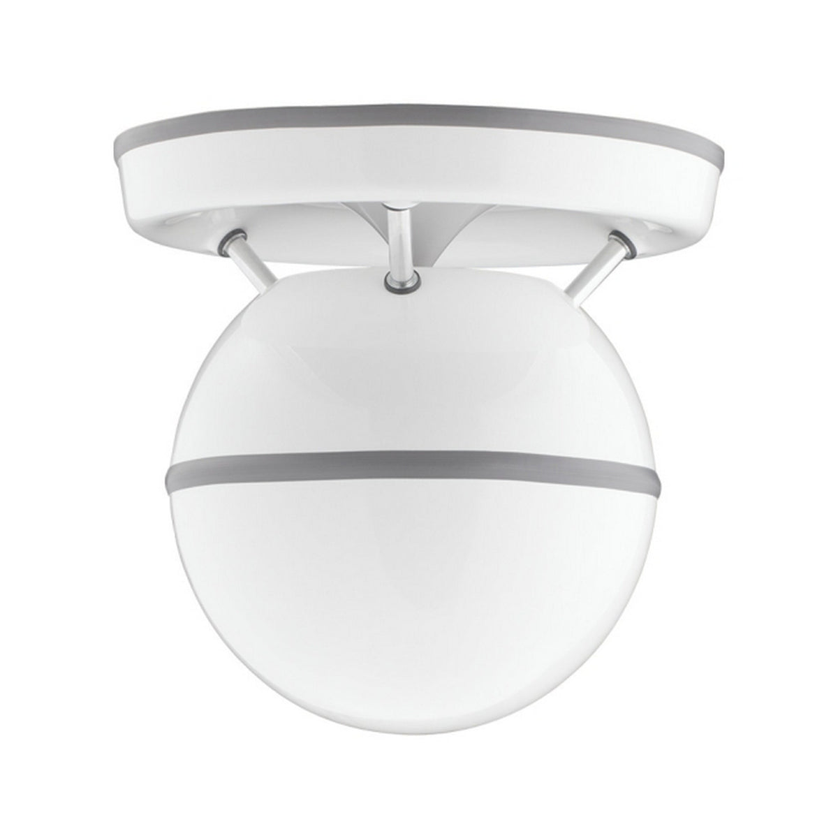 SoundTube Q-8 Passive Loudspeaker, White