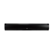 SoundTube TEATRO TSB3.0 Ultra Thin Soundbar, Brushed Black Finish
