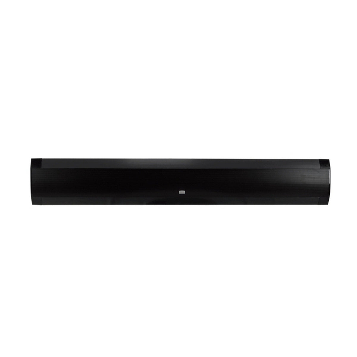 SoundTube TEATRO TSB3.0 Ultra Thin Soundbar, Brushed Black Finish